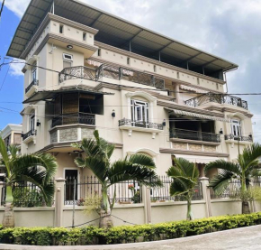 Apartment Huz Peer 3
